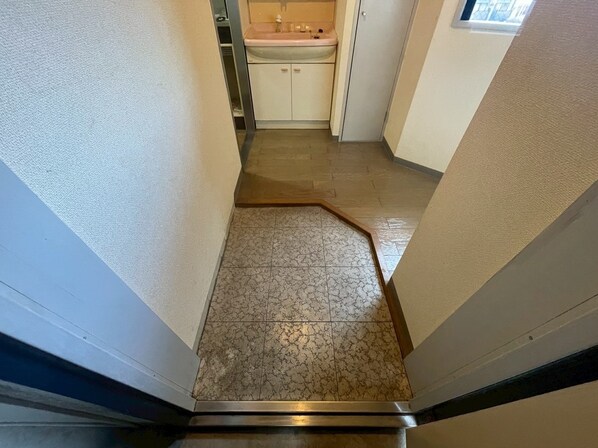 イスズベル八代の物件内観写真